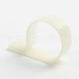 DC61-00118A Samsung Clamp-Cable;P1291,Pa66,Natural,Nc0001