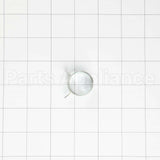 DC61-00219M Samsung Clamper Hose;Sk5,White