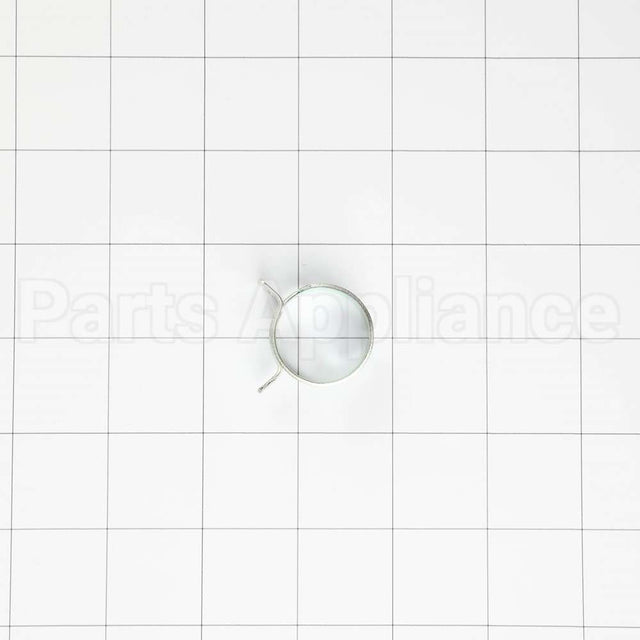 DC61-00219M Samsung Clamper Hose;Sk5,White