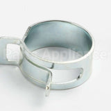 DC61-00219M Samsung Clamper Hose;Sk5,White