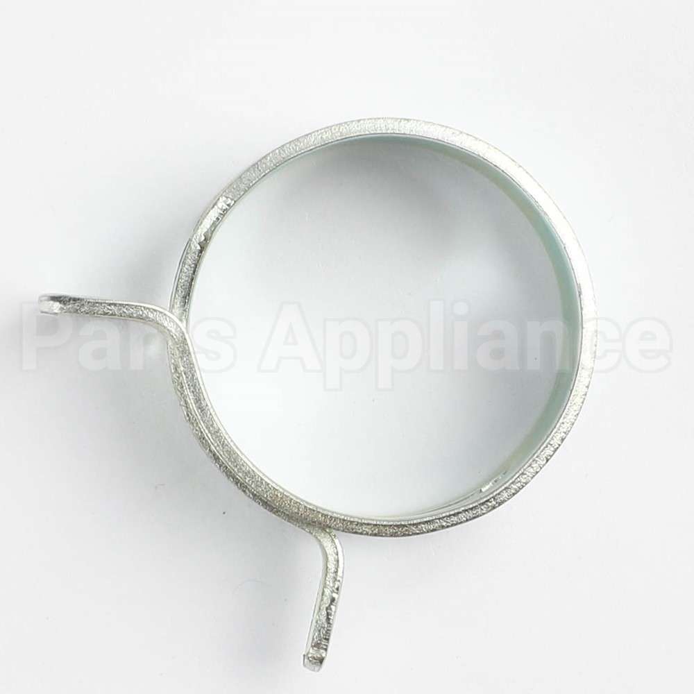 DC61-00219M Samsung Clamper Hose;Sk5,White