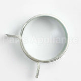 DC61-00219M Samsung Clamper Hose;Sk5,White