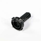 DC61-01722B Samsung Leg Adjust;Sew-Ra169N,Pp,-,Black,-,Bj350