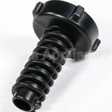 DC61-01722B Samsung Leg Adjust;Sew-Ra169N,Pp,-,Black,-,Bj350