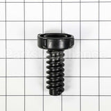 DC61-01722B Samsung Leg Adjust;Sew-Ra169N,Pp,-,Black,-,Bj350