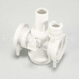 DC61-02017E Samsung Case Pump;Wf448,Pp,T3,W122,L140,Natural,