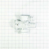 DC61-02017E Samsung Case Pump;Wf448,Pp,T3,W122,L140,Natural,