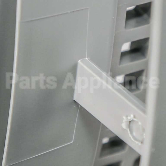 DC61-02595A Samsung Case Filter;Grace-Dryer,Pp+Td30%,Dark Ho