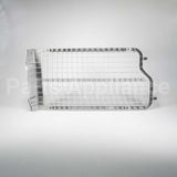 DC61-02773A Samsung Die Rack Dry;Squall-Dryer,Pp,Gry