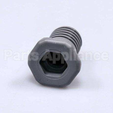DC61-03128A Samsung Leg;Dv511Aer,Pp,5Va,Dark Holder Gray,Fh2