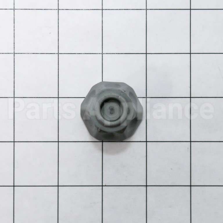 DC61-03128A Samsung Leg;Dv511Aer,Pp,5Va,Dark Holder Gray,Fh2