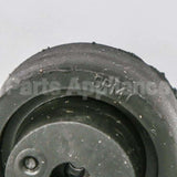 DC61-03191B Samsung Leg Rubber;Hudson,Iir,Black,36?3