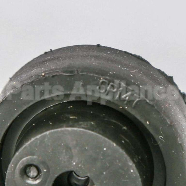 DC61-03191B Samsung Leg Rubber;Hudson,Iir,Black,36?3