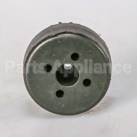 DC61-03191B Samsung Leg Rubber;Hudson,Iir,Black,36?3