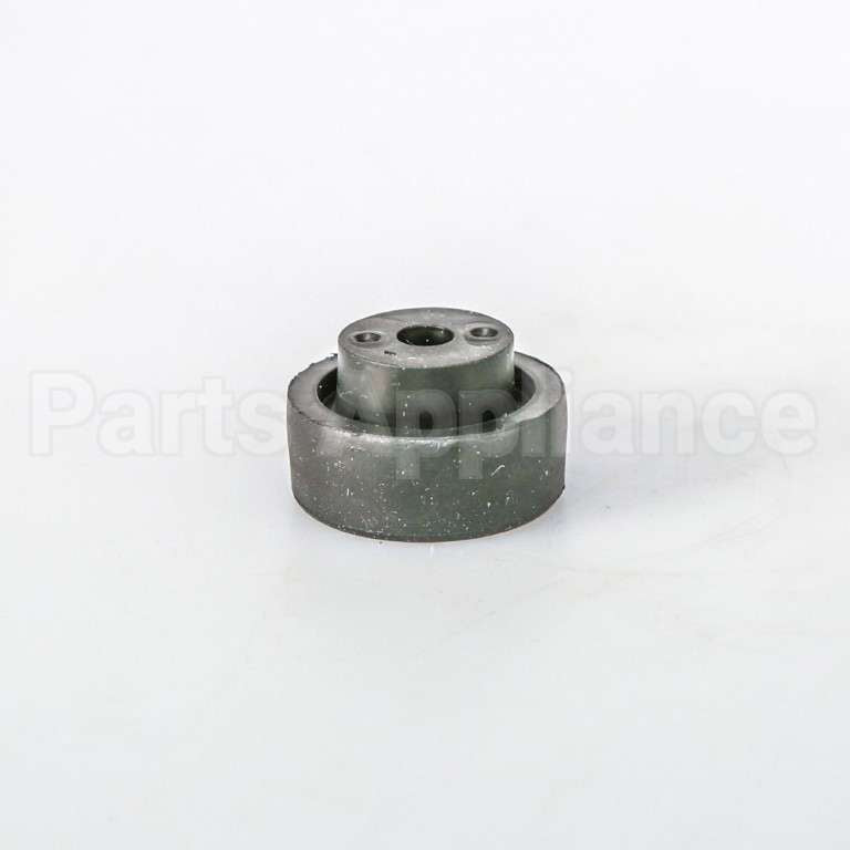 DC61-03191B Samsung Leg Rubber;Hudson,Iir,Black,36?3