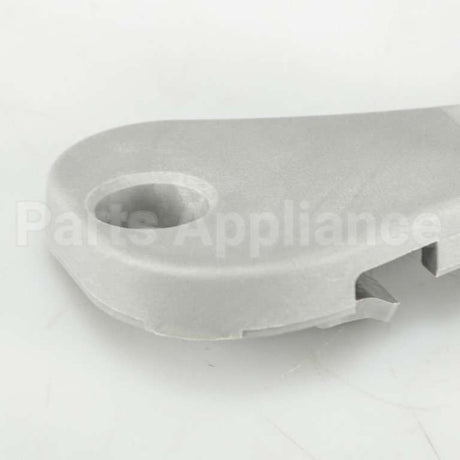 DC61-03203A Samsung Hinge Door;Grace,Pa66,T5,Black,L247.3,31