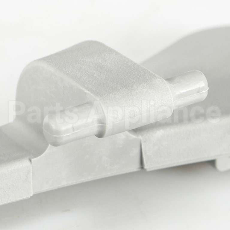 DC61-03203A Samsung Hinge Door;Grace,Pa66,T5,Black,L247.3,31