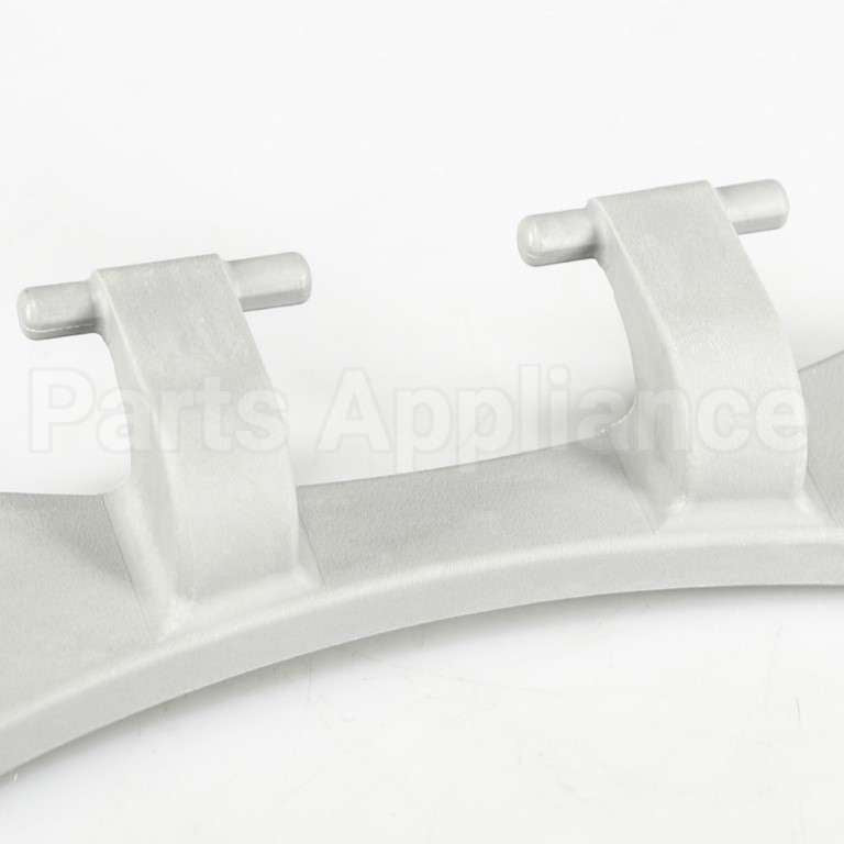 DC61-03203A Samsung Hinge Door;Grace,Pa66,T5,Black,L247.3,31