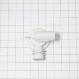 DC61-03385A Samsung Case Pump;Hudson Washer,Pp,Natural,Fh44N