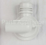 DC61-03385A Samsung Case Pump;Hudson Washer,Pp,Natural,Fh44N