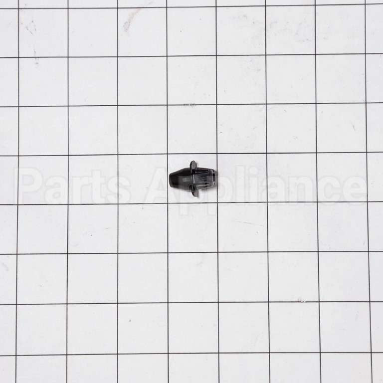 DC61-03400A Samsung Guide Cover Top;Hudson,Pom,-,-,K300,Blac