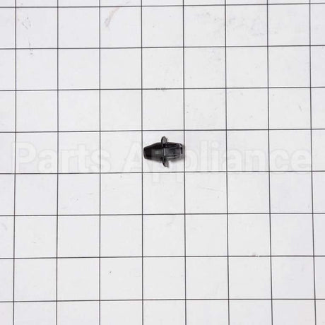 DC61-03400A Samsung Guide Cover Top;Hudson,Pom,-,-,K300,Blac
