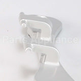 DC61-04041A Samsung Hinge Door;Wd9500Jk,Aldc,T3,Silver Spray