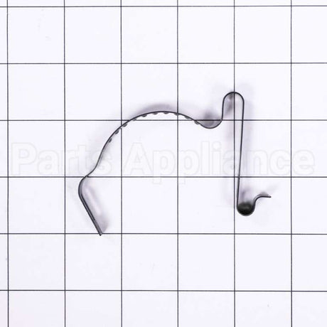 DC61-04225A Samsung Spring Plate;Dryer,Sk5,Heat Treatment,Mo