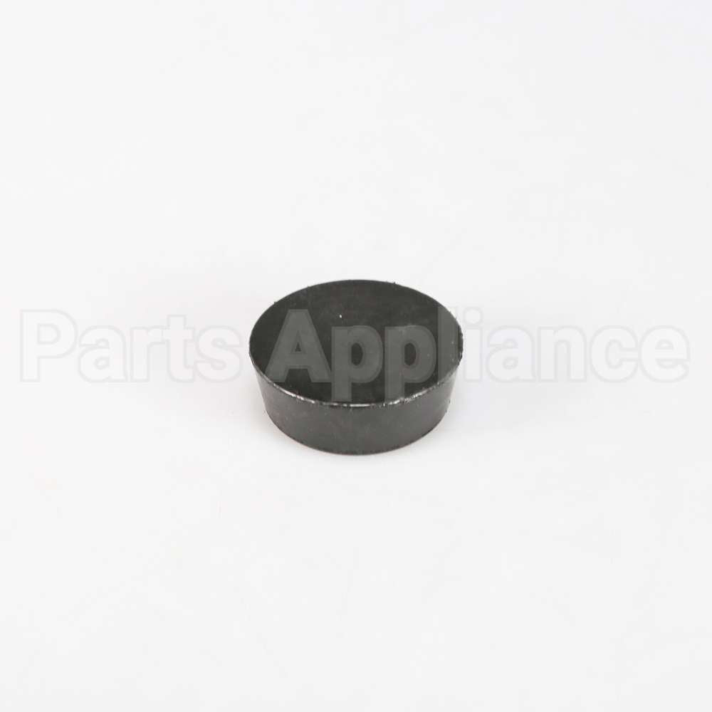 DC61-04469A Samsung Leg Rubber-Low;Wv9500M,Iir,Black,Cup Typ
