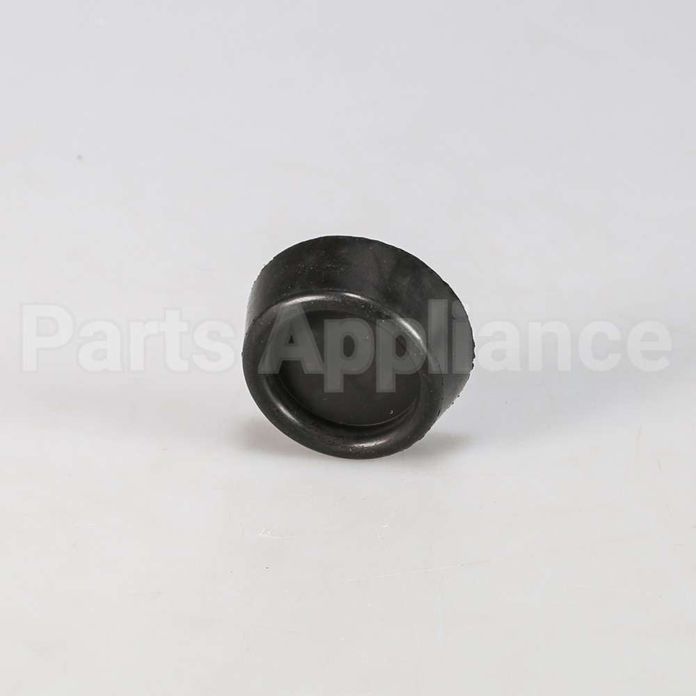 DC61-04469A Samsung Leg Rubber-Low;Wv9500M,Iir,Black,Cup Typ