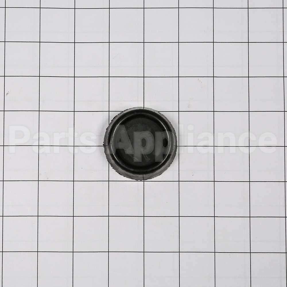 DC61-04469A Samsung Leg Rubber-Low;Wv9500M,Iir,Black,Cup Typ