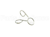 DC61-70029C Samsung Clip Ring;Sew-Hw125,Hswr,White