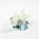 DC62-00142G Samsung Valve Water;Ac110-127V,Bracket,Inch,Ntr,