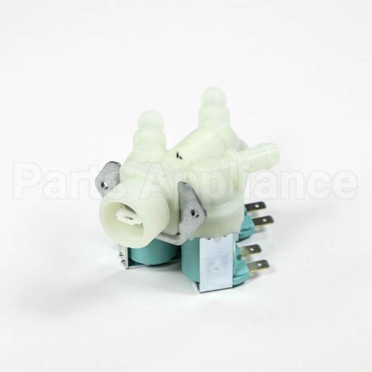 DC62-00142G Samsung Valve Water;Ac110-127V,Bracket,Inch,Ntr,