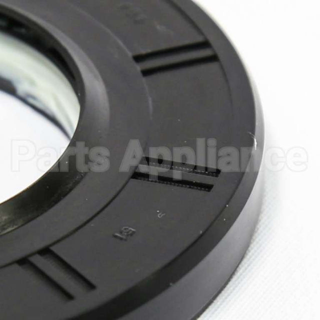 DC62-00156A Samsung Seal Oil;Ts85-Pjt,Nbr,-,-,Black,-,-