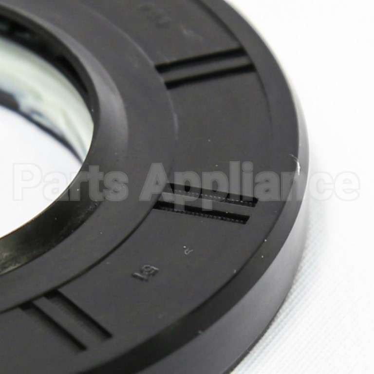 DC62-00156A Samsung Seal Oil;Ts85-Pjt,Nbr,-,-,Black,-,-