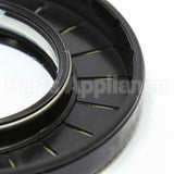 DC62-00156A Samsung Seal Oil;Ts85-Pjt,Nbr,-,-,Black,-,-