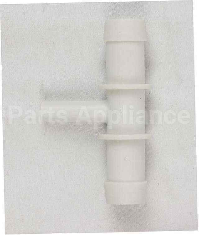 DC62-00176A Samsung Pipe Connector;Sew-Hw125,Pp+Td30%,Neat W
