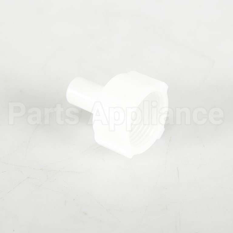 DC62-00183A Samsung Nozzle Connector-Low;Combo,Pom,Natural