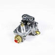 DC62-00201A Samsung Valve Gas;Ac110-127V,Gas-Dryer Only, 2 S