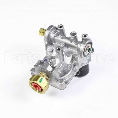 DC62-00201A Samsung Valve Gas;Ac110-127V,Gas-Dryer Only, 2 S