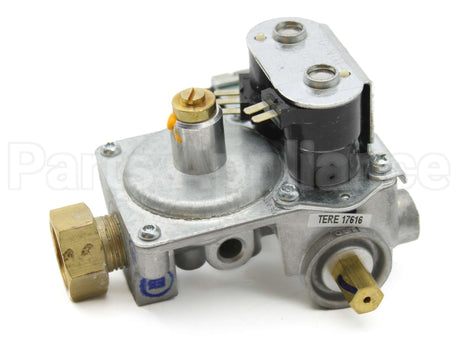 DC62-00201B Samsung Valve Gas;Ac110-127V,Gas-Dryer, 2-Stage,