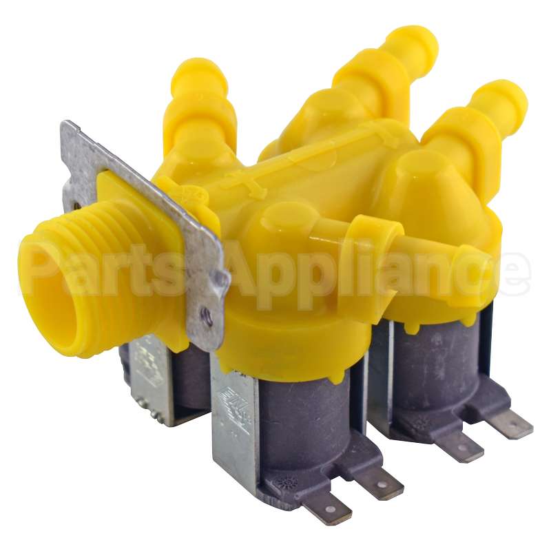 DC62-00214L Water Valve Compatible