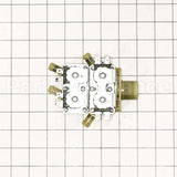DC62-00214L Samsung Valve Water