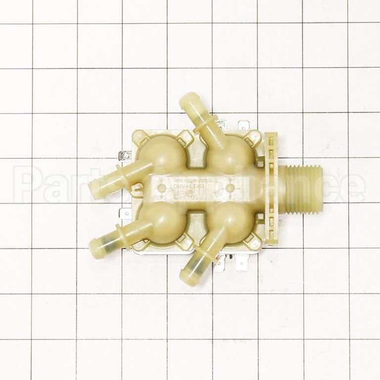 DC62-00214L Samsung Valve Water