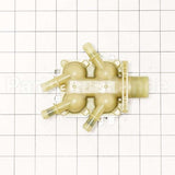 DC62-00214L Samsung Valve Water