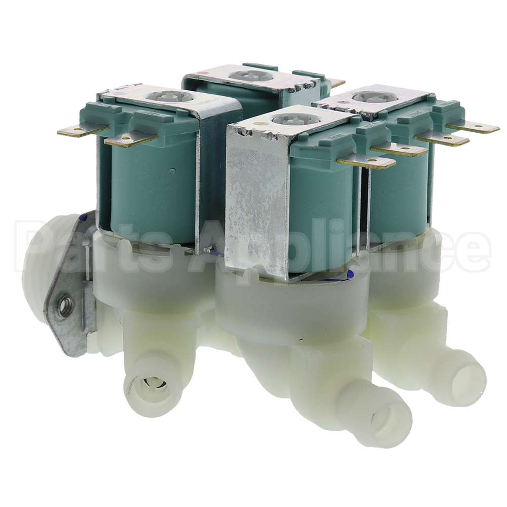 DC62-00214M Water Valve Compatible