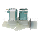 DC62-00214M Water Valve Compatible