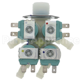 DC62-00214M Water Valve Compatible