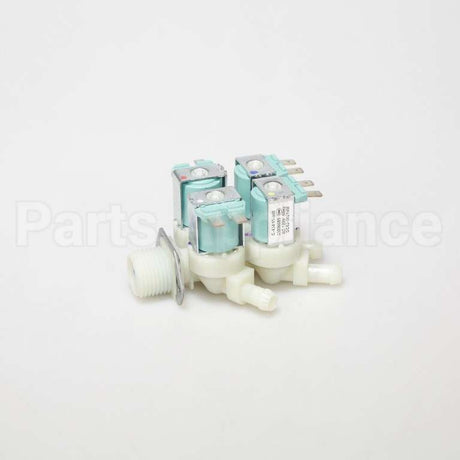 DC62-00214M Samsung Valve Water;Ac110-127V,Bracket,1In 4Out,